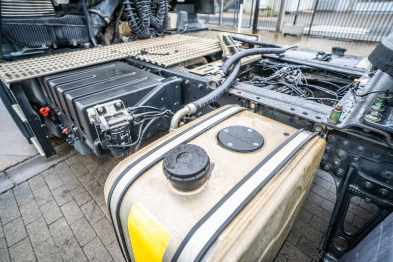 MAN TGS 18.460 LX BLS + INTARDER + HYDR leasing MAN TGS 18.460 LX BLS + INTARDER + HYDR: picture 8 MAN TGS 18.460 LX BLS + INTARDER + HYDR leasing MAN TGS 18.460 LX BLS + INTARDER + HYDR: picture 8