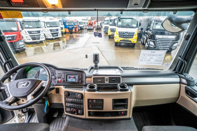 MAN TGS 18.460 LX BLS + INTARDER + HYDR leasing MAN TGS 18.460 LX BLS + INTARDER + HYDR: picture 10 MAN TGS 18.460 LX BLS + INTARDER + HYDR leasing MAN TGS 18.460 LX BLS + INTARDER + HYDR: picture 10