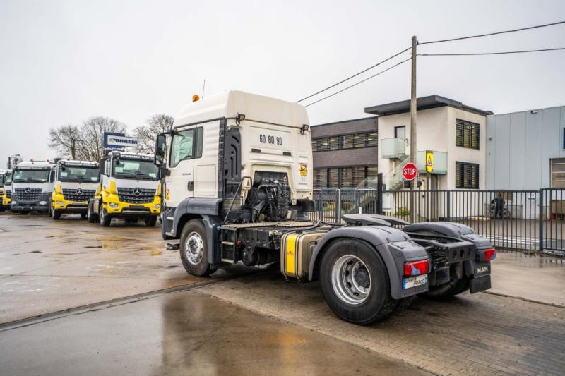 MAN TGS 18.460 LX BLS + INTARDER + HYDR leasing MAN TGS 18.460 LX BLS + INTARDER + HYDR: picture 6 MAN TGS 18.460 LX BLS + INTARDER + HYDR leasing MAN TGS 18.460 LX BLS + INTARDER + HYDR: picture 6