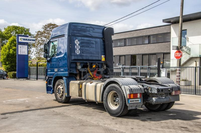 Mercedes ACTROS 1846 LS-MP3+HYDR. - Tractor unit: picture 5 Mercedes ACTROS 1846 LS-MP3+HYDR. - Tractor unit: picture 5
