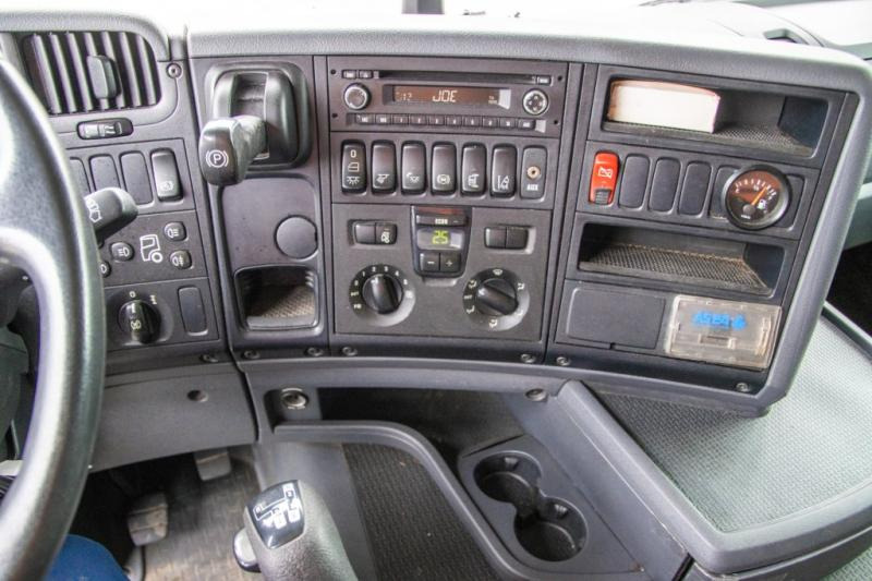 Tractor unit Scania G 340 (LNG GAS): picture 7