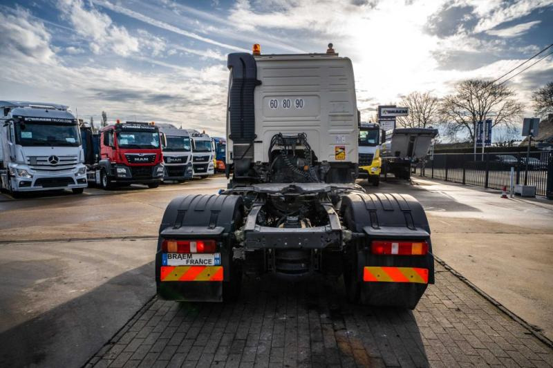 Volvo FMX 460 GLOB + HYDR - Tractor unit: picture 5 Volvo FMX 460 GLOB + HYDR - Tractor unit: picture 5