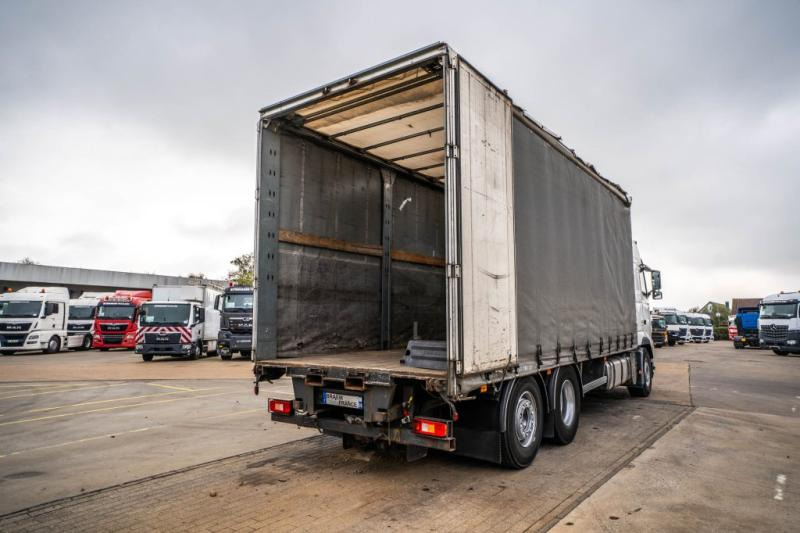 Volvo FH 13 460 -6x2 ( +E64419=AANHANGER) leasing Volvo FH 13 460 -6x2 ( +E64419=AANHANGER): picture 8 Volvo FH 13 460 -6x2 ( +E64419=AANHANGER) leasing Volvo FH 13 460 -6x2 ( +E64419=AANHANGER): picture 8