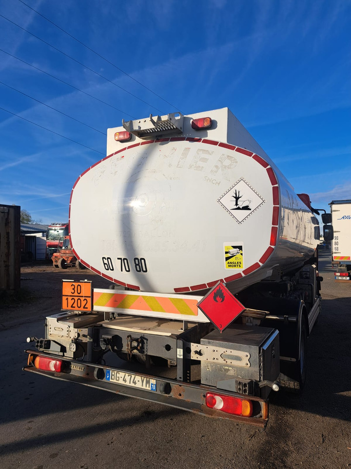 RENAULT MIDLUM 270 - Tanker truck: picture 4 RENAULT MIDLUM 270 - Tanker truck: picture 4