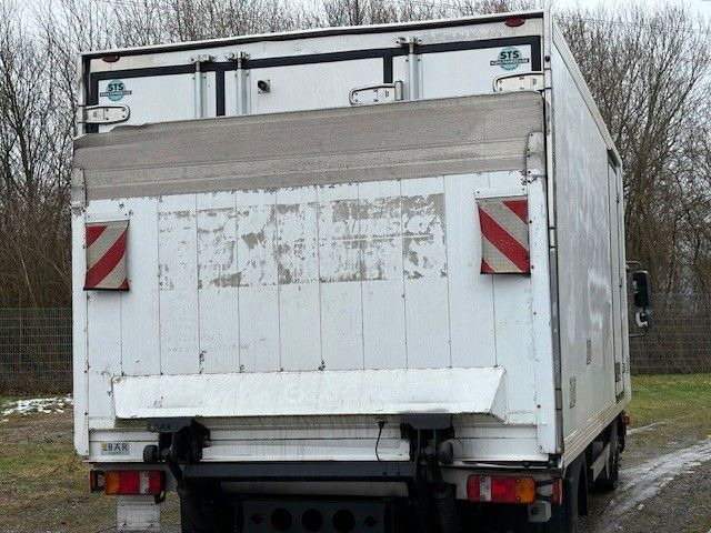 MAN 7.180 Tiefkühlkoffer LBW 8.180 - Refrigerator truck: picture 3 MAN 7.180 Tiefkühlkoffer LBW 8.180 - Refrigerator truck: picture 3