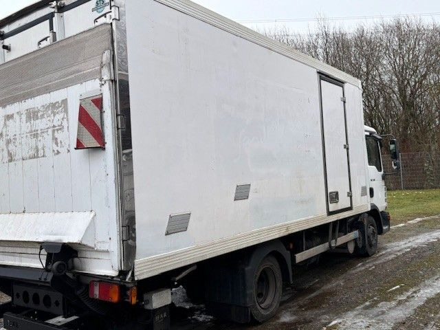 MAN 7.180 Tiefkühlkoffer LBW 8.180 - Refrigerator truck: picture 2 MAN 7.180 Tiefkühlkoffer LBW 8.180 - Refrigerator truck: picture 2