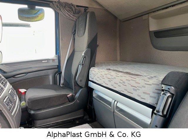 DAF XF 440 FT Kipphydraulik - Tractor unit: picture 5 DAF XF 440 FT Kipphydraulik - Tractor unit: picture 5