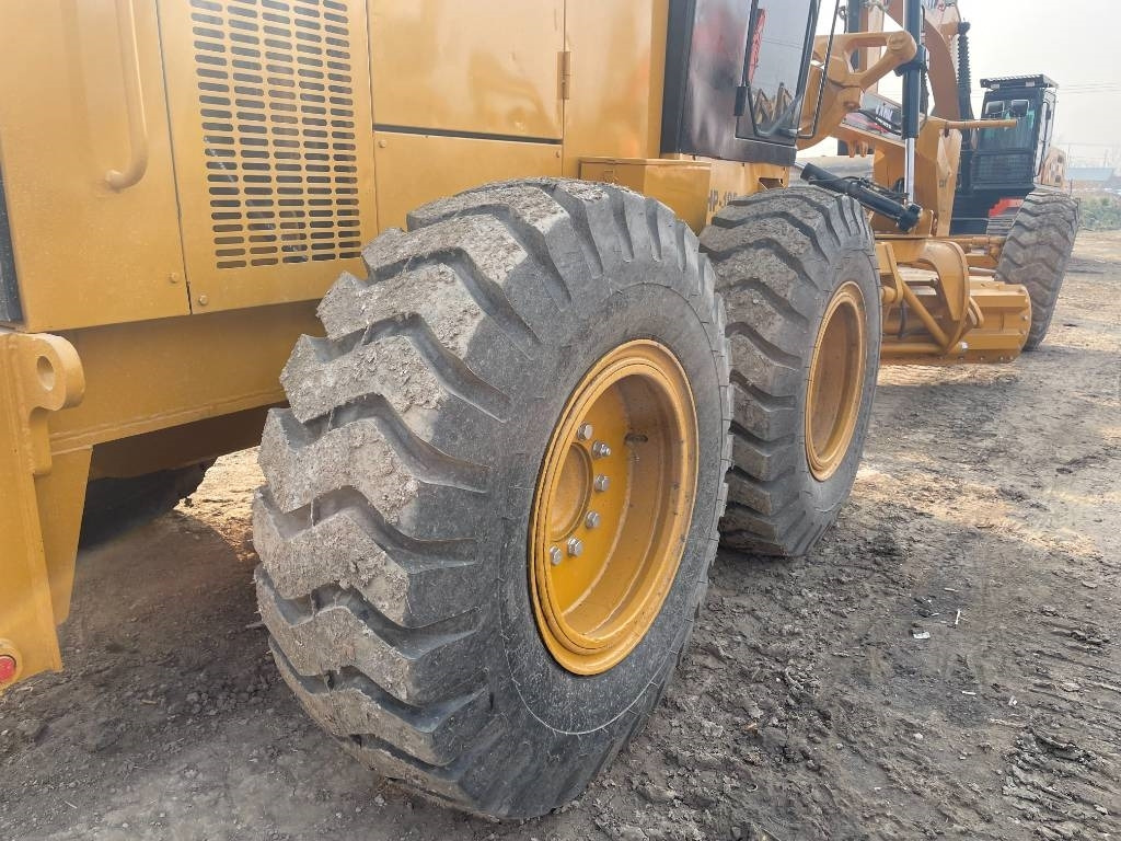 CAT 140 K - Grader: picture 5 CAT 140 K - Grader: picture 5