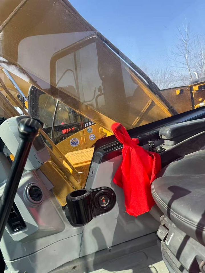 CAT 320 C - Crawler excavator: picture 2 CAT 320 C - Crawler excavator: picture 2