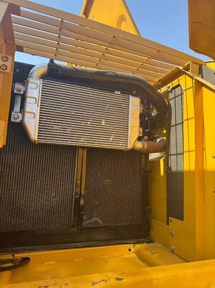 CAT 320 C - Crawler excavator: picture 4 CAT 320 C - Crawler excavator: picture 4