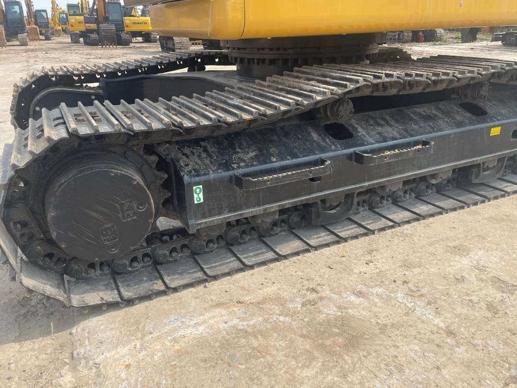 CAT 323GC - Crawler excavator: picture 4 CAT 323GC - Crawler excavator: picture 4