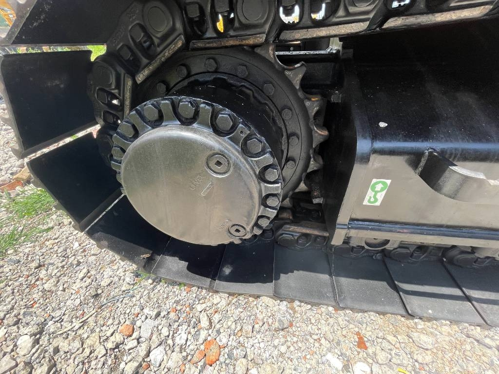 CAT 330GC - Crawler excavator: picture 5 CAT 330GC - Crawler excavator: picture 5