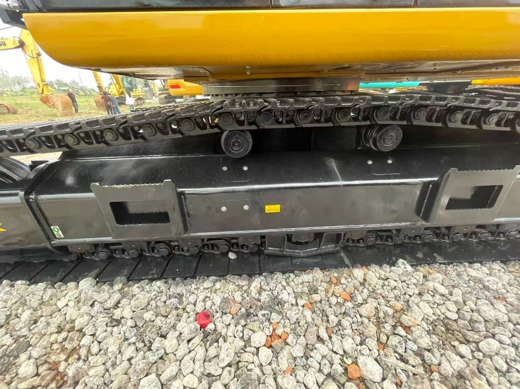 CAT 336 - Crawler excavator: picture 5 CAT 336 - Crawler excavator: picture 5