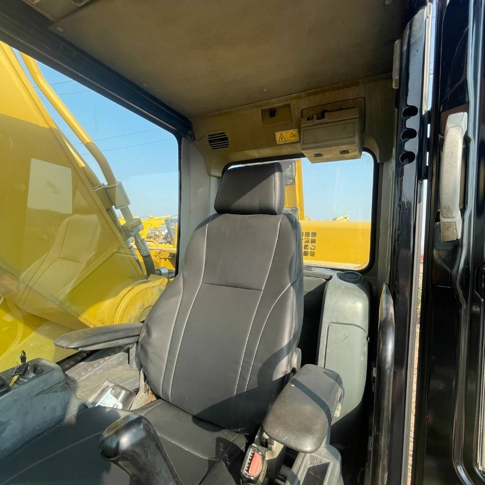 CAT 349 D L - Crawler excavator: picture 4 CAT 349 D L - Crawler excavator: picture 4