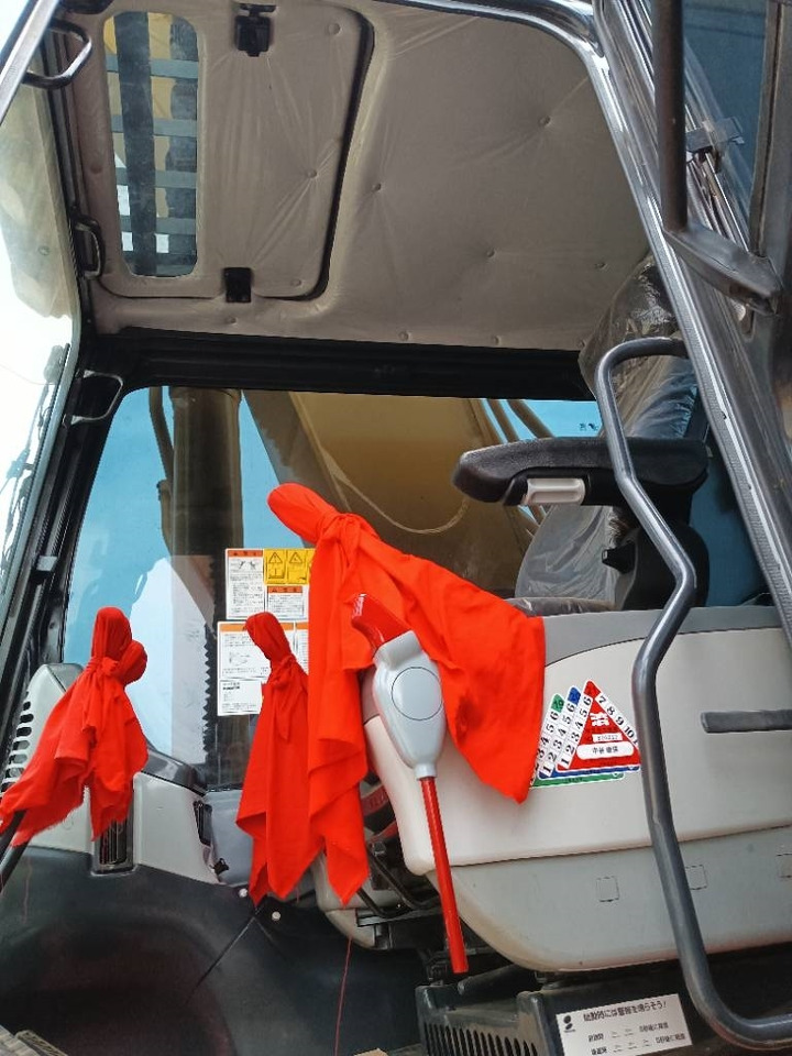 Komatsu PC 350 - Crawler excavator: picture 3 Komatsu PC 350 - Crawler excavator: picture 3