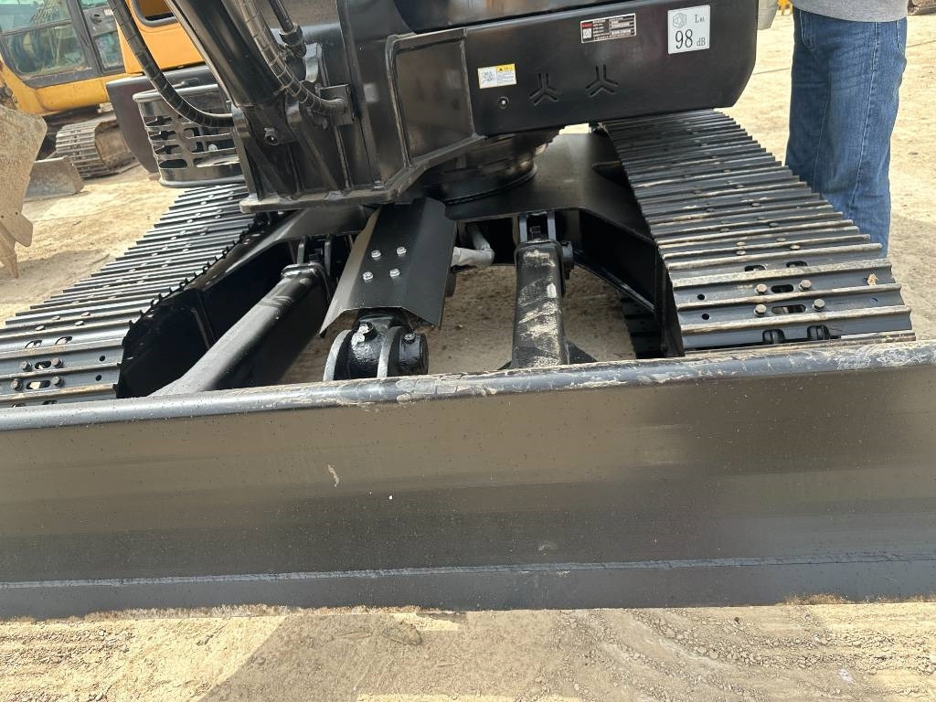 Sany 60c - Crawler excavator: picture 5 Sany 60c - Crawler excavator: picture 5