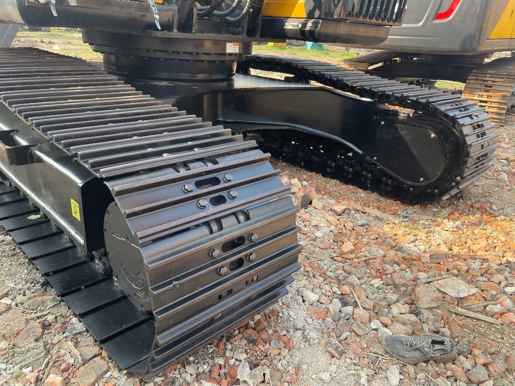 Sany SY 235 C - Crawler excavator: picture 4 Sany SY 235 C - Crawler excavator: picture 4