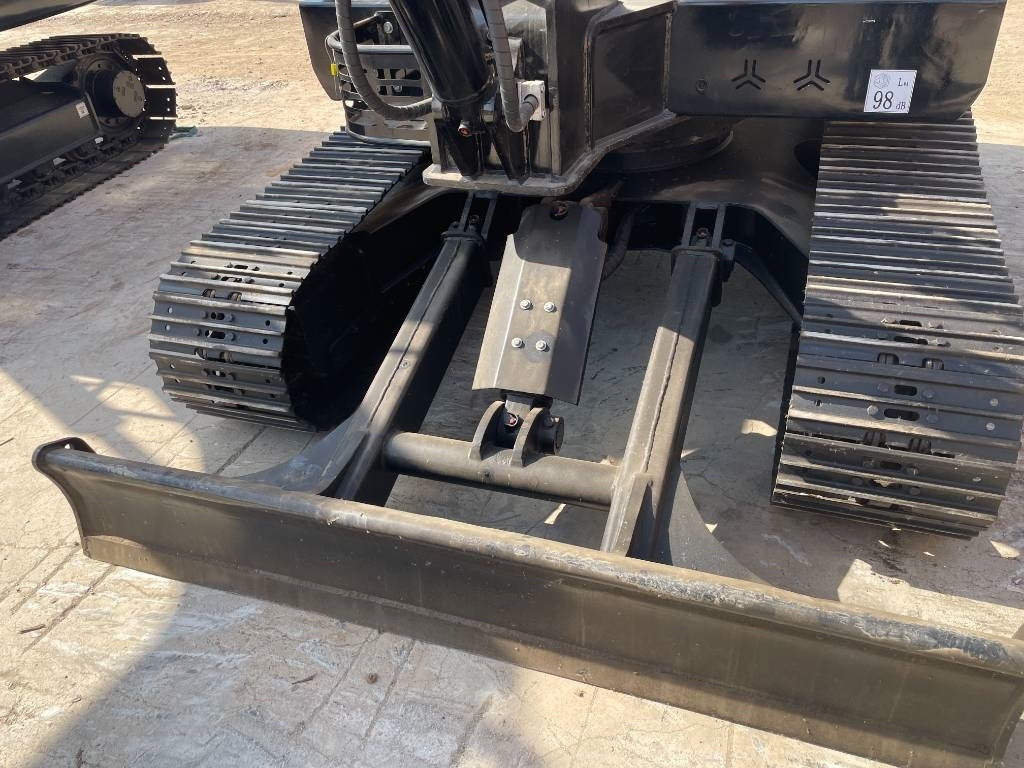 Sany SY 60 C - Mini excavator: picture 2 Sany SY 60 C - Mini excavator: picture 2