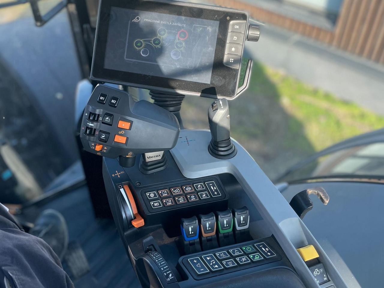 Valtra S, 394, 400HP leasing Valtra S, 394, 400HP: picture 13