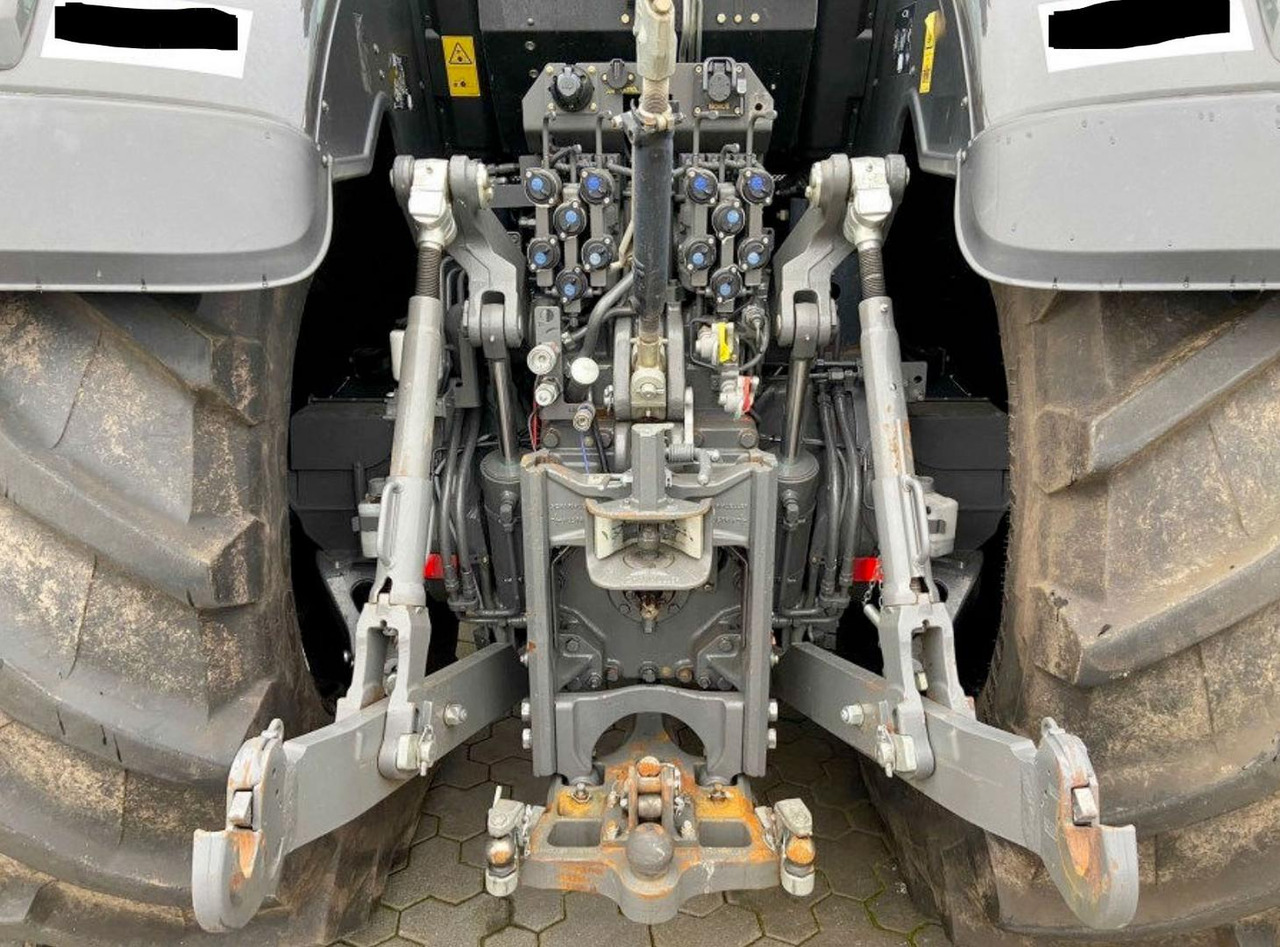 Valtra S, 394, 400HP leasing Valtra S, 394, 400HP: picture 8