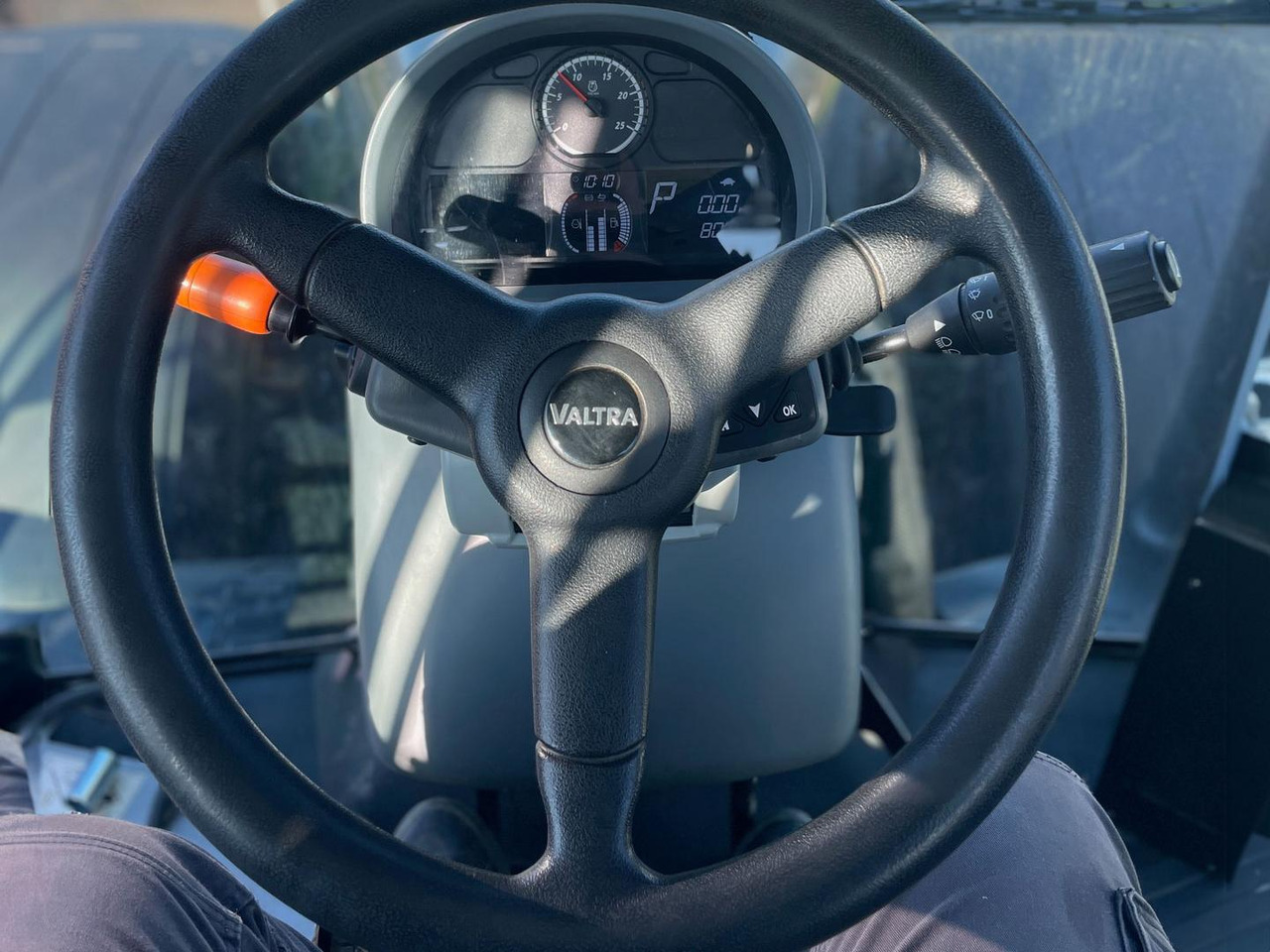 Valtra S, 394, 400HP leasing Valtra S, 394, 400HP: picture 12