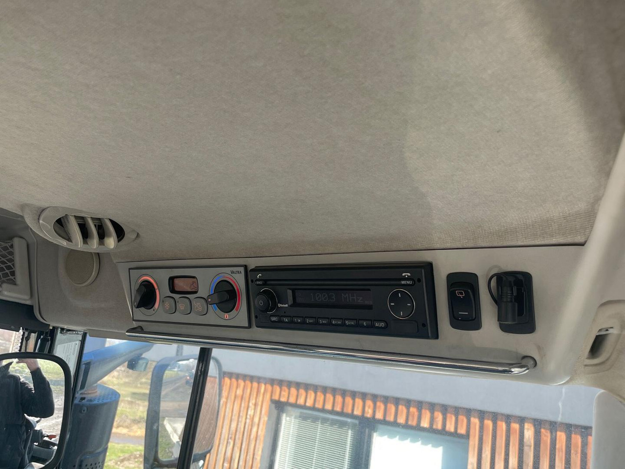 Valtra S, 394, 400HP leasing Valtra S, 394, 400HP: picture 14