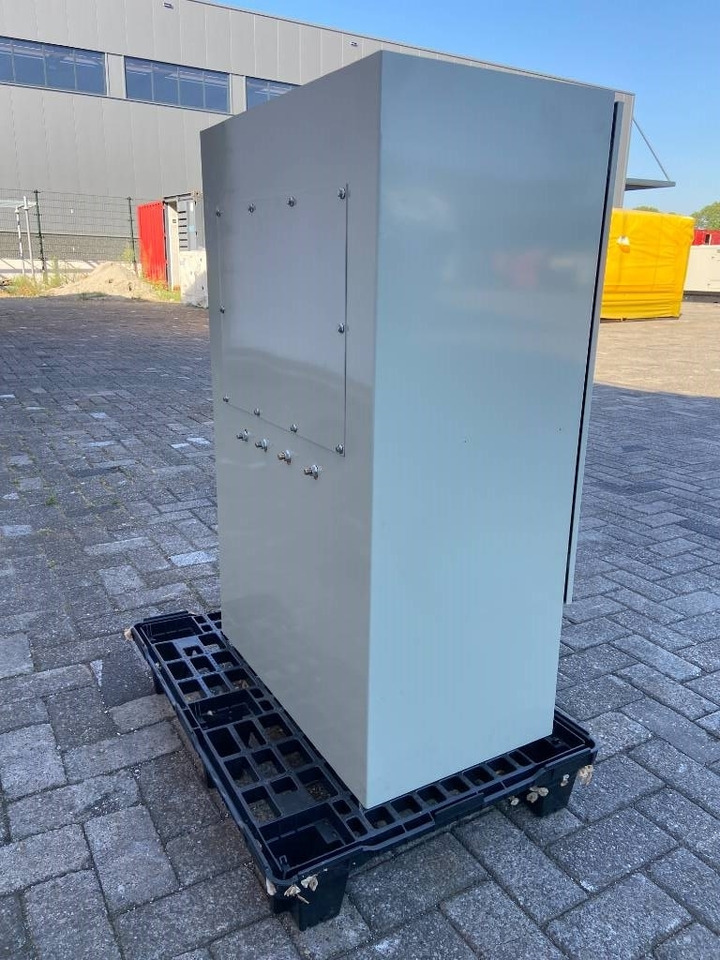 Aisikai ASKW1-2000 - Circuit Breaker 1250A - DPX-3 - Construction equipment: picture 4 Aisikai ASKW1-2000 - Circuit Breaker 1250A - DPX-3 - Construction equipment: picture 4