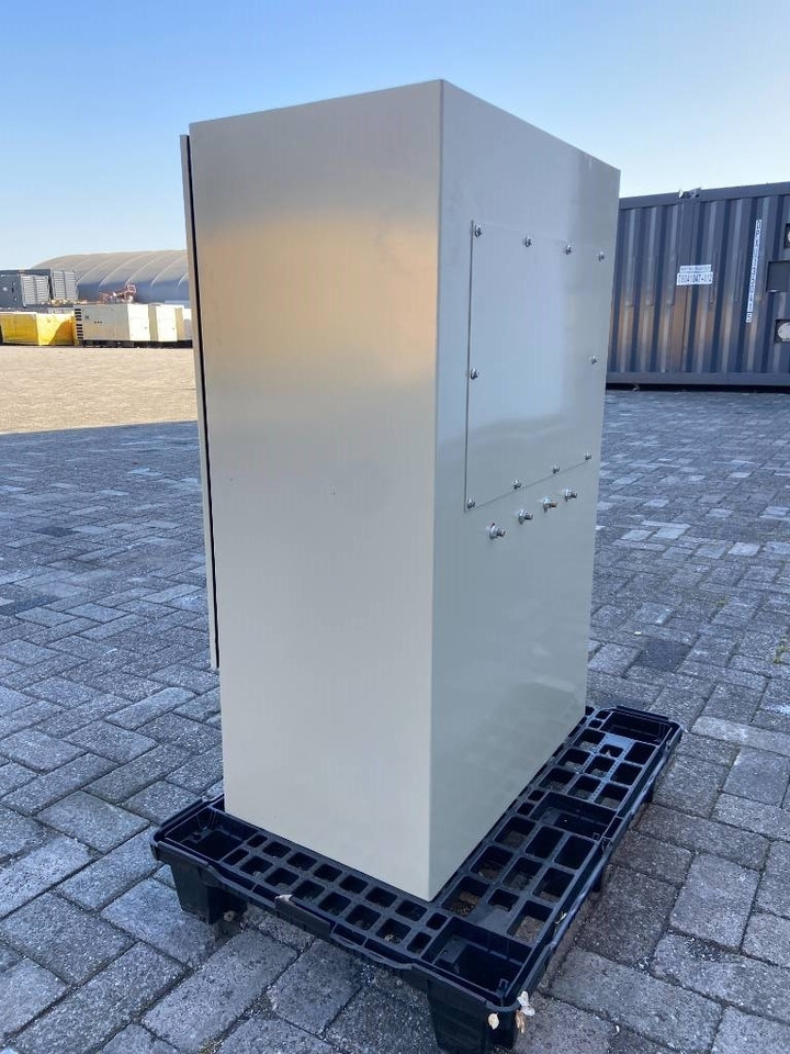 Aisikai ASKW1-2000 - Circuit Breaker 1250A - DPX-3 - Construction equipment: picture 3 Aisikai ASKW1-2000 - Circuit Breaker 1250A - DPX-3 - Construction equipment: picture 3