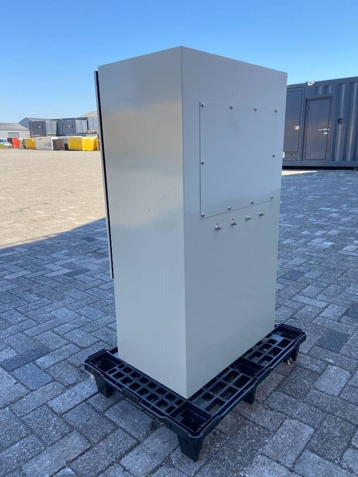 Aisikai ASKW1-2000 - Circuit Breaker 2000A - DPX-3 - Construction equipment: picture 4 Aisikai ASKW1-2000 - Circuit Breaker 2000A - DPX-3 - Construction equipment: picture 4