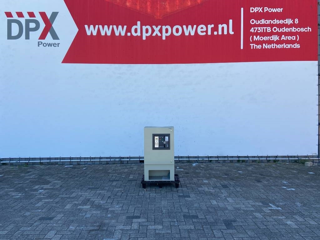 Aisikai ASKW1-2000 - Circuit Breaker 2000A - DPX-3 - Construction equipment: picture 1 Aisikai ASKW1-2000 - Circuit Breaker 2000A - DPX-3 - Construction equipment: picture 1
