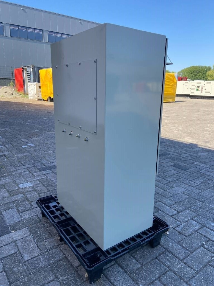 Aisikai ASKW1-2000 - Circuit Breaker 2000A - DPX-3 - Construction equipment: picture 3 Aisikai ASKW1-2000 - Circuit Breaker 2000A - DPX-3 - Construction equipment: picture 3