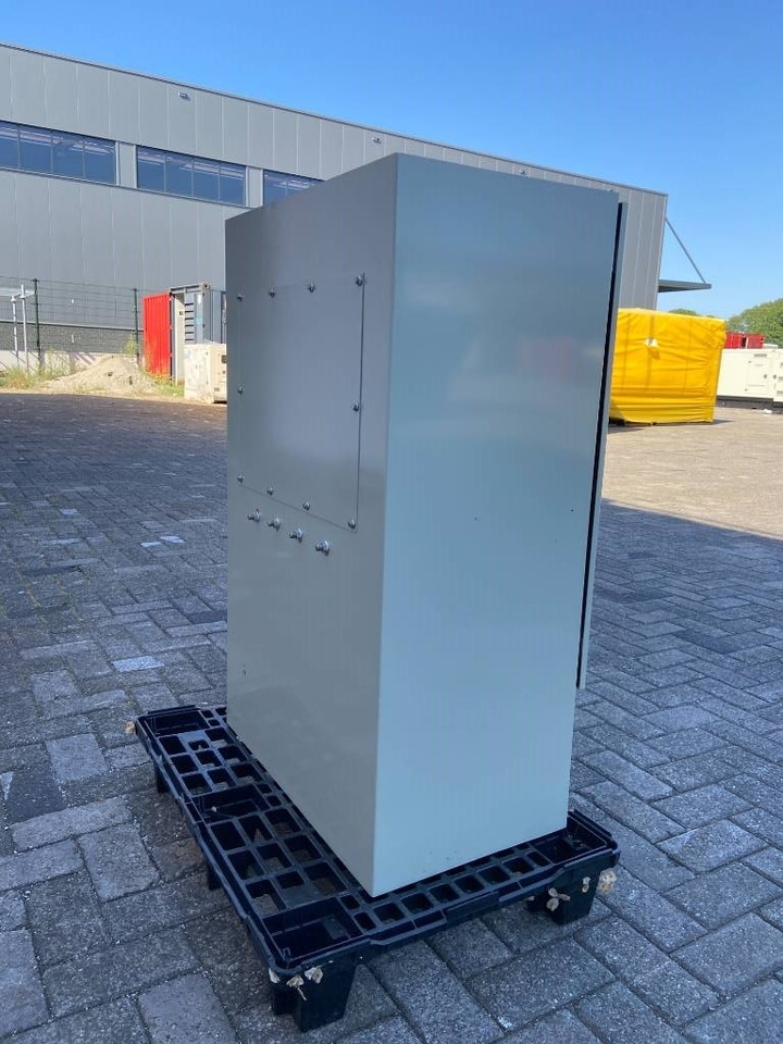 Aisikai ASKW1-2000 - Circuit Breaker 800A - DPX-35 - Construction equipment: picture 3 Aisikai ASKW1-2000 - Circuit Breaker 800A - DPX-35 - Construction equipment: picture 3