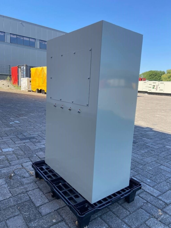 Aisikai ASKW1-3200 - Circuit Breaker 2500A - DPX-3 - Construction equipment: picture 3 Aisikai ASKW1-3200 - Circuit Breaker 2500A - DPX-3 - Construction equipment: picture 3