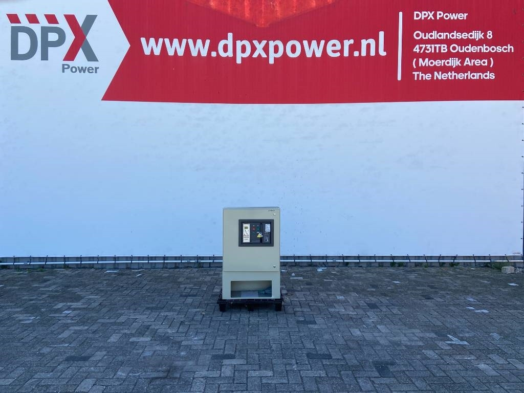 Aisikai ASKW1-3200 - Circuit Breaker 2500A - DPX-3 - Construction equipment: picture 1 Aisikai ASKW1-3200 - Circuit Breaker 2500A - DPX-3 - Construction equipment: picture 1
