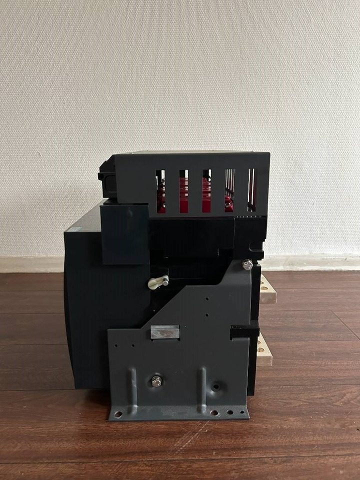 Aisikai ASKW1-3200 - Circuit Breaker 2500A - DPX-3 - Construction equipment: picture 4 Aisikai ASKW1-3200 - Circuit Breaker 2500A - DPX-3 - Construction equipment: picture 4