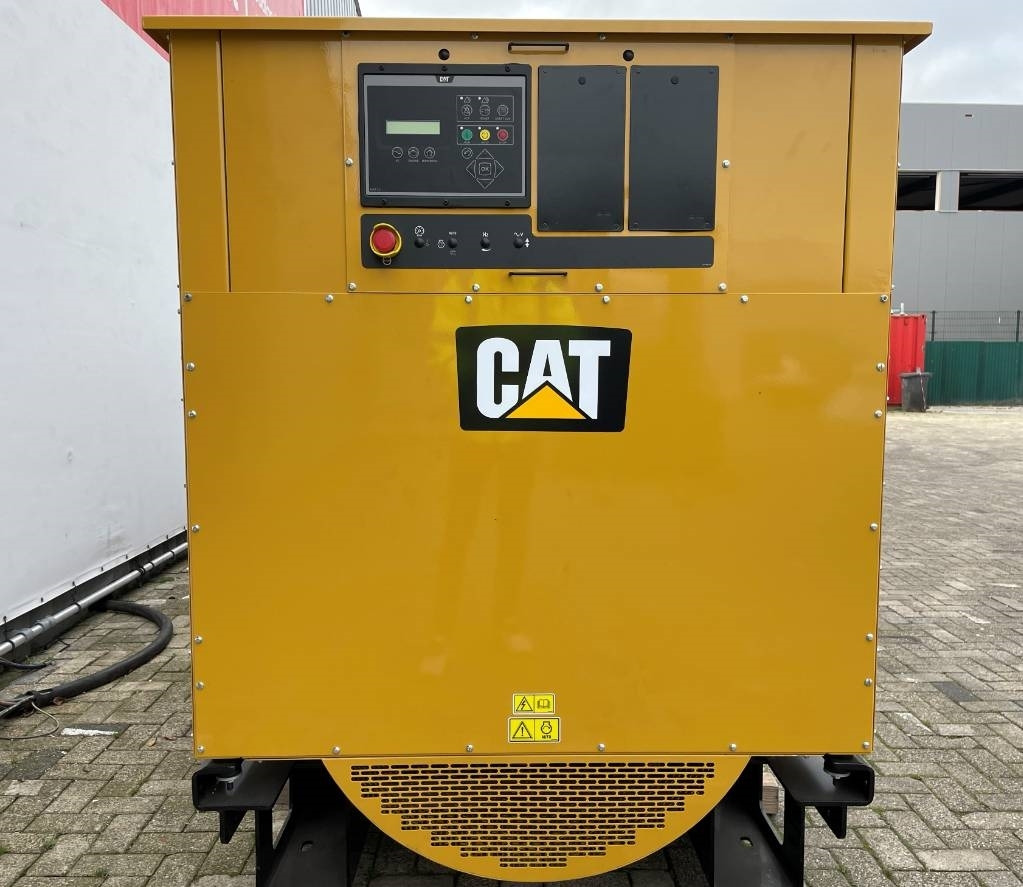 New Generator set CAT 3516B HD - 2.500 kVA Generator - DPX-18107: picture 15
