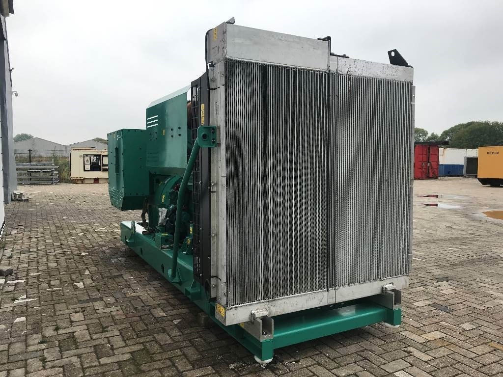 Cummins C900D5 - 900 kVA Open Genset - DPX-18527-O - Generator set: picture 2 Cummins C900D5 - 900 kVA Open Genset - DPX-18527-O - Generator set: picture 2