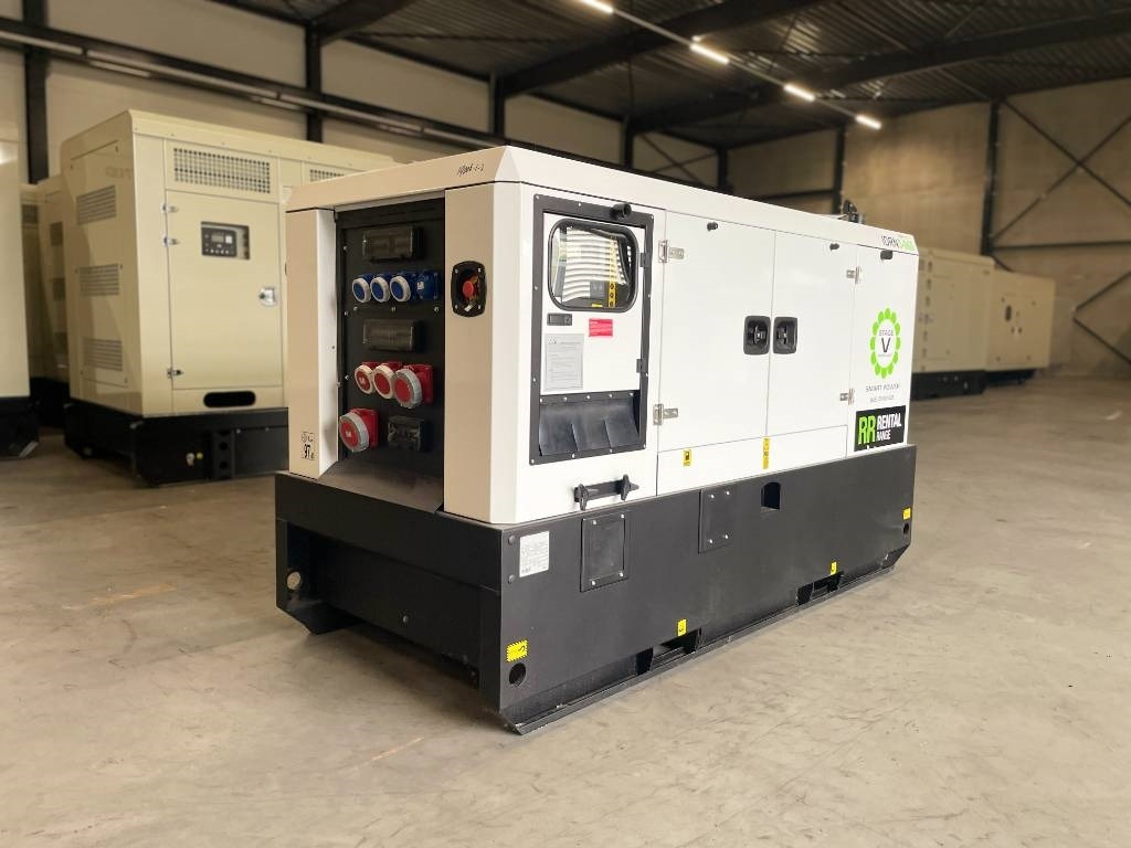 Deutz TCD2.9L4 - 60 kVA Stage V Generator - DPX-19006.1 - Generator set: picture 2 Deutz TCD2.9L4 - 60 kVA Stage V Generator - DPX-19006.1 - Generator set: picture 2