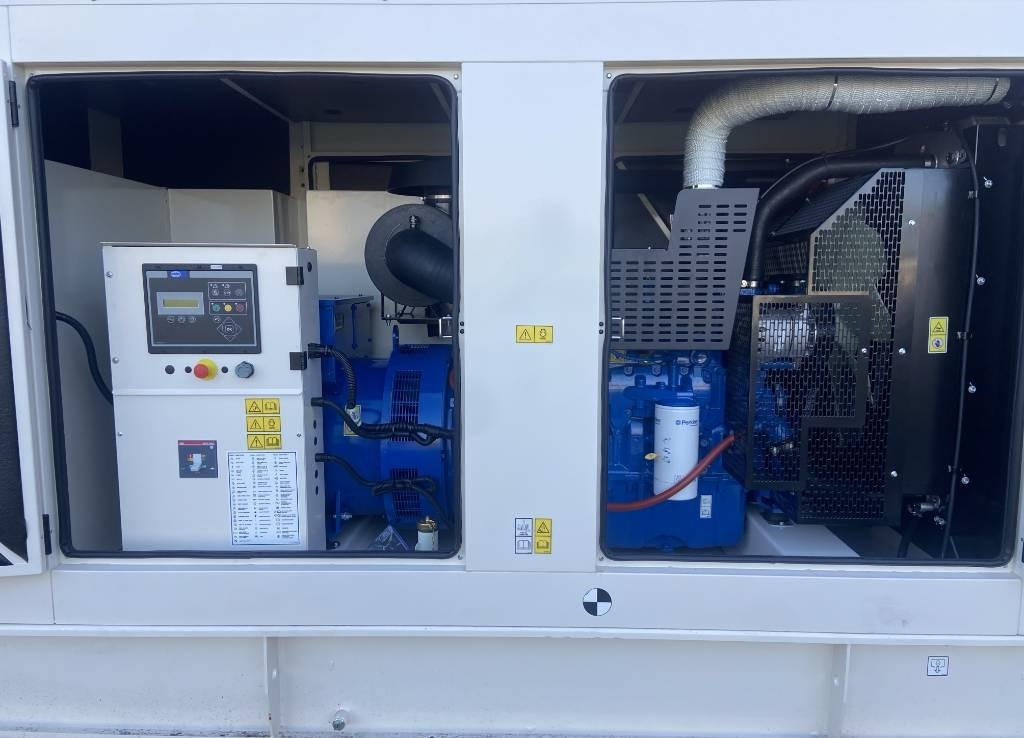 FG Wilson P275 - 275 kVA Genset - DPX-16014 - Generator set: picture 4 FG Wilson P275 - 275 kVA Genset - DPX-16014 - Generator set: picture 4