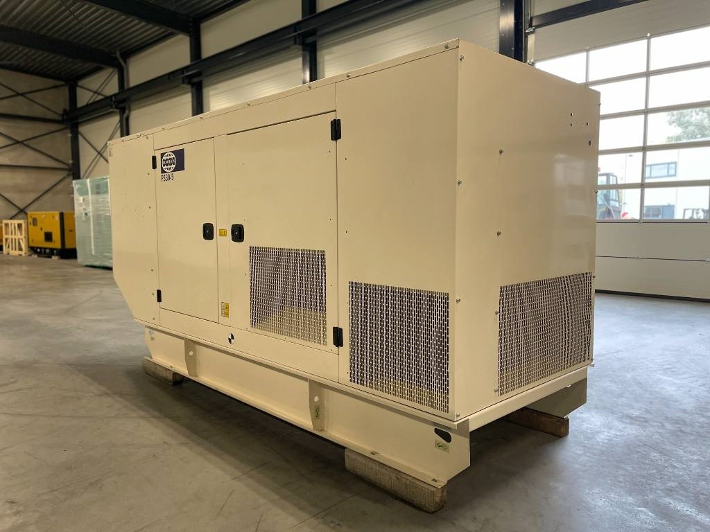 FG Wilson P330-5 - 330 kVA Surplus Genset - DPX-25087 - Generator set: picture 3 FG Wilson P330-5 - 330 kVA Surplus Genset - DPX-25087 - Generator set: picture 3