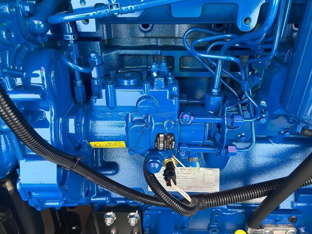 New Generator set FG Wilson P88-3 - 88 kVA Genset - DPX-16007: picture 14