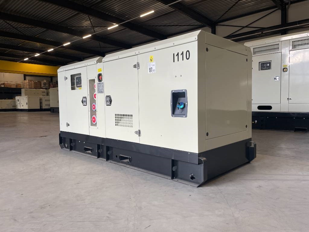 Iveco NEF45TM2A - 110 kVA Generator - DPX-19791 - Generator set: picture 5 Iveco NEF45TM2A - 110 kVA Generator - DPX-19791 - Generator set: picture 5