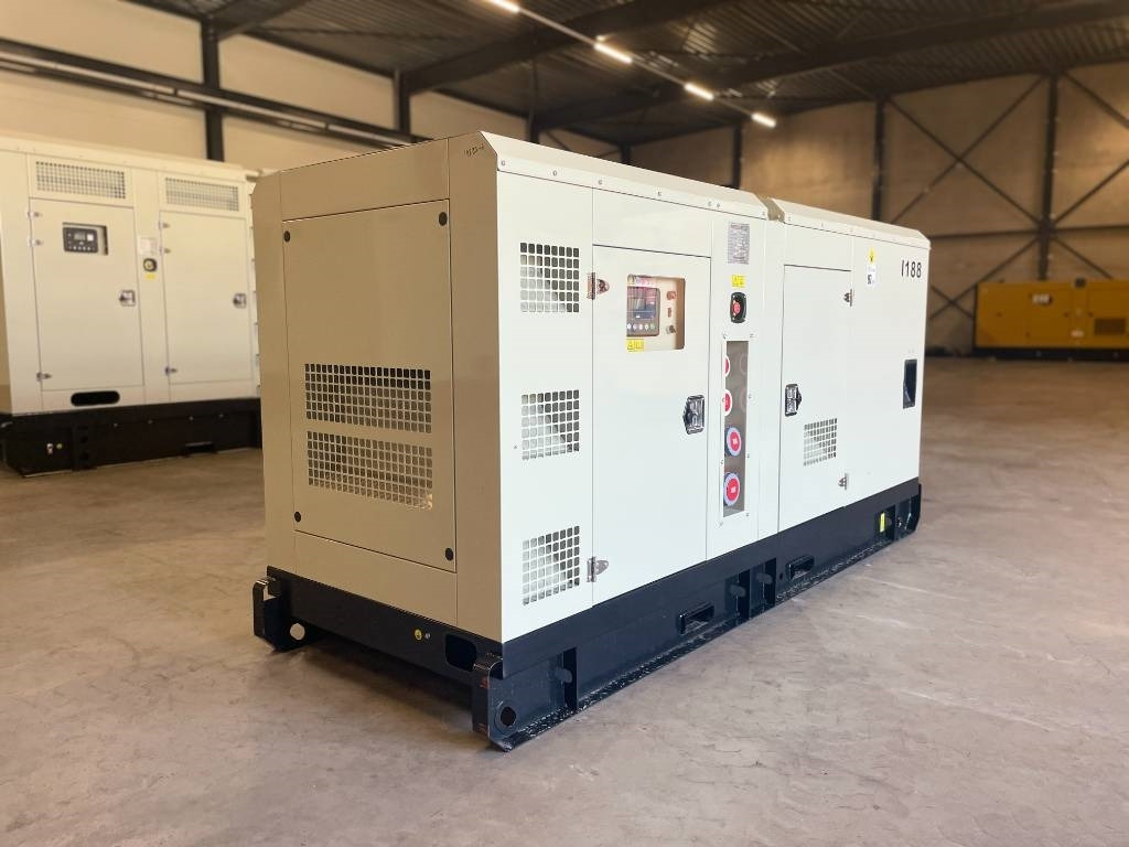 Iveco NEF67TM4 - 188 kVA Generator - DPX-19793 - Generator set: picture 2 Iveco NEF67TM4 - 188 kVA Generator - DPX-19793 - Generator set: picture 2