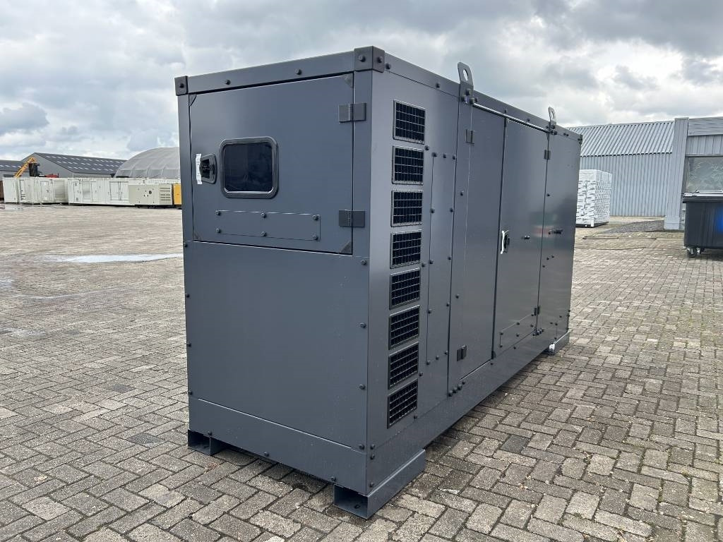 Iveco NEF67TM7 - 220 kVA Generator - DPX-17556 - Generator set: picture 3 Iveco NEF67TM7 - 220 kVA Generator - DPX-17556 - Generator set: picture 3