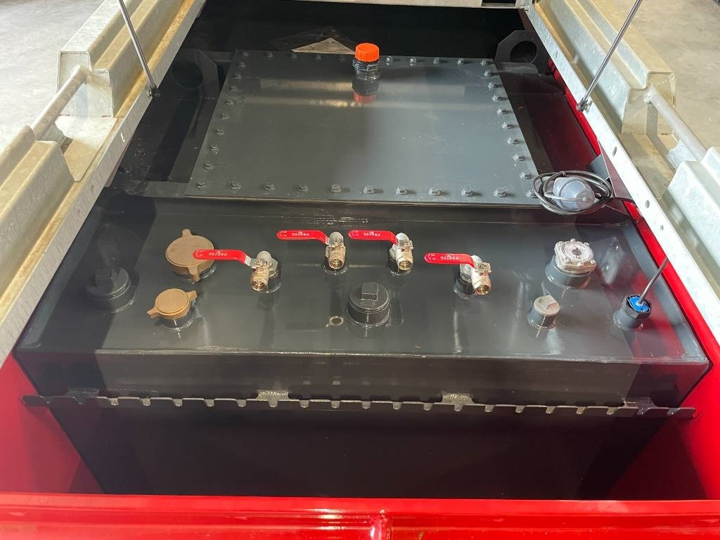 New Storage tank New Diesel Fuel Tank 2.200 Liter - DPX-31023: picture 10