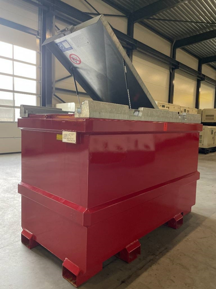 New Storage tank New Diesel Fuel Tank 2.200 Liter - DPX-31023: picture 9