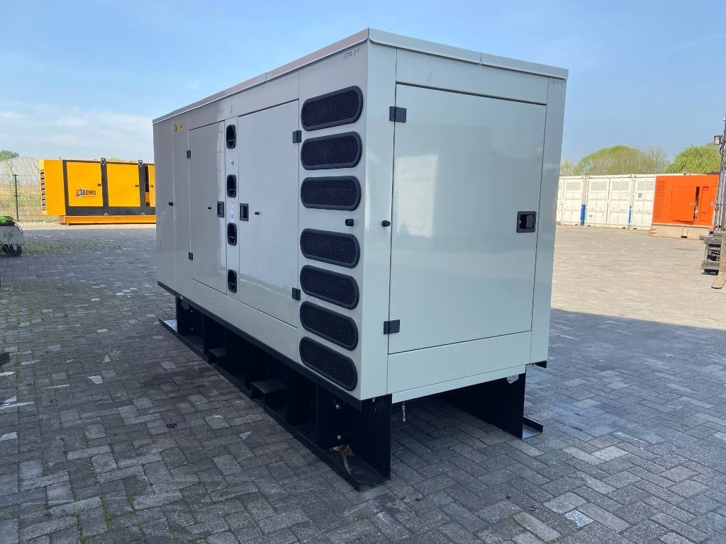 Perkins 1206A-E70TTA - 275kVA Surplus Genset - DPX-15712 - Generator set: picture 2 Perkins 1206A-E70TTA - 275kVA Surplus Genset - DPX-15712 - Generator set: picture 2