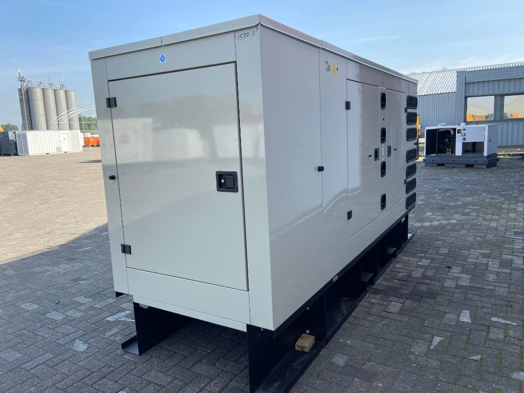 Perkins 1206A-E70TTA - 275kVA Surplus Genset - DPX-15712 - Generator set: picture 3 Perkins 1206A-E70TTA - 275kVA Surplus Genset - DPX-15712 - Generator set: picture 3