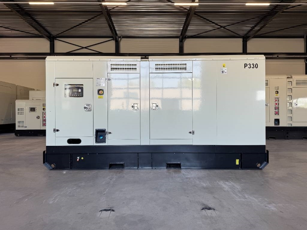 Perkins 1706A-E93TAG1 - 330 kVA Generator - DPX-19811 - Generator set: picture 1 Perkins 1706A-E93TAG1 - 330 kVA Generator - DPX-19811 - Generator set: picture 1