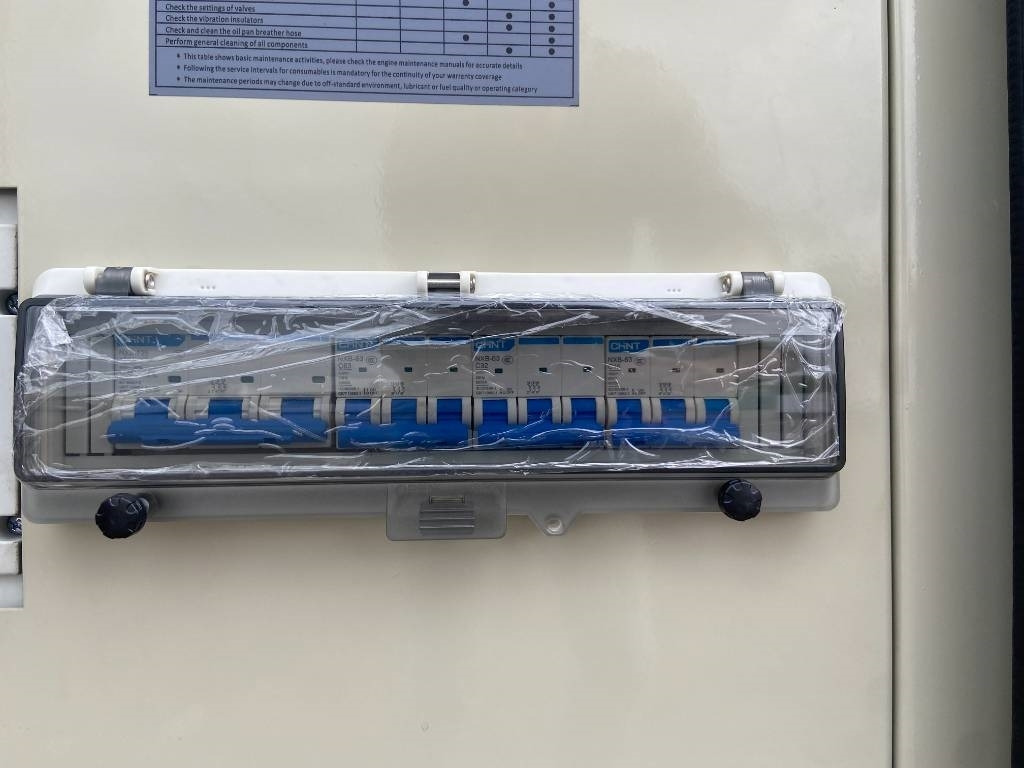 New Generator set Perkins 2206C-E13TAG2 - 400 kVA Generator - DPX-19812: picture 18 New Generator set Perkins 2206C-E13TAG2 - 400 kVA Generator - DPX-19812: picture 18